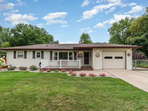 7080 Trinklein Rd, Saginaw, MI 48609