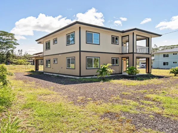 15-1476 19th Ave, Keaau, HI 96749