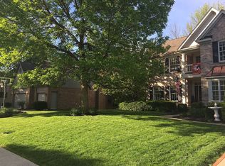 9876 Covington Blvd, Fishers, IN 46037