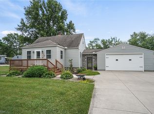 3104 Woodland Rd, Akron, OH 44312