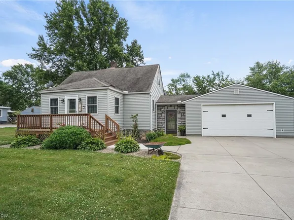 3104 Woodland Rd, Akron, OH 44312