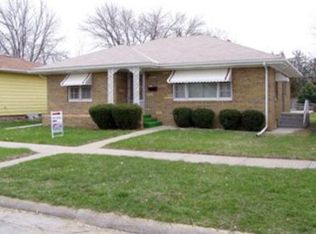 1123 S 26th St, Fort Dodge, IA 50501