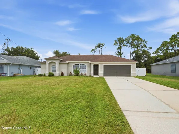 6140 Fay Blvd, Cocoa, FL 32927