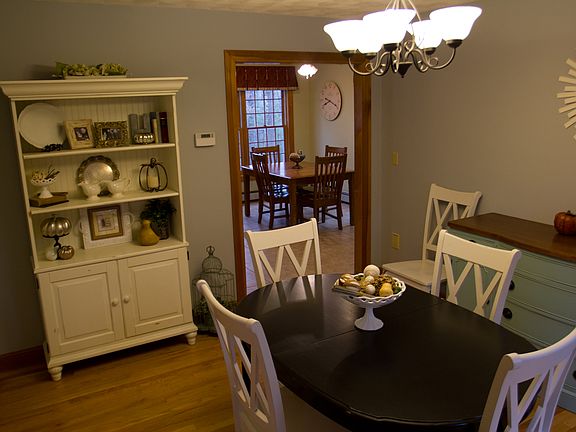 Dinning Room