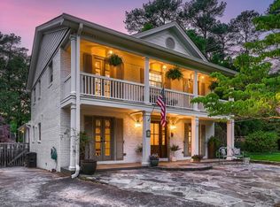 45 Berkeley Rd, Avondale Estates, GA 30002