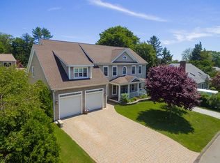 37 2nd Ave, Branford, CT 06405