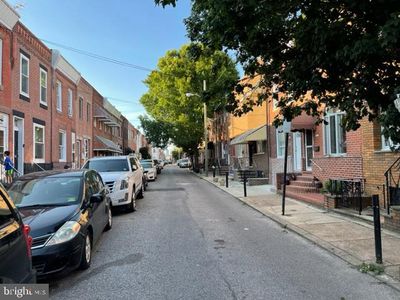2651 S Mole St, Philadelphia, PA, 19145