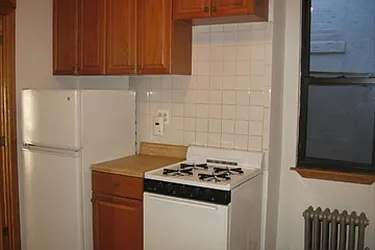 Rented by Kleier Residential