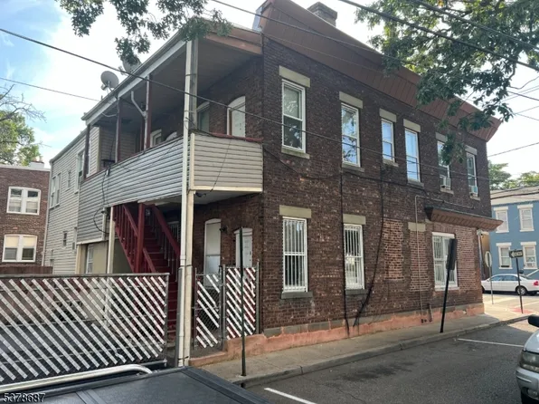 96 Heckel St, Belleville Twp., NJ 07109