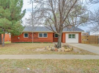 2825 61st St, Lubbock, TX 79413