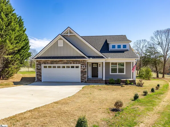 121 Royal Troon, Campobello, SC 29322