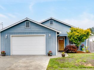 88 Painter St, Rio Dell, CA 95562