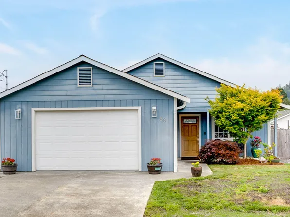 88 Painter St, Rio Dell, CA 95562