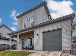 1162 Coleto St UNIT 2, Austin, TX 78702