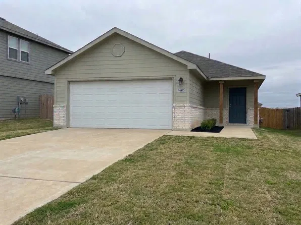 14615 Butch Cassidy St, Lytle, TX