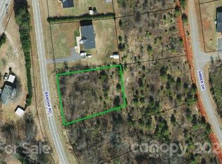 3796 Banoak Rd, Vale, NC 28168
