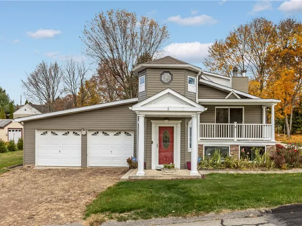 2 Cedar Ave, Aliquippa, PA 15001