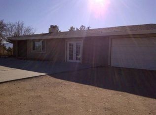 13428 Cronese Rd, Apple Valley, CA 92308