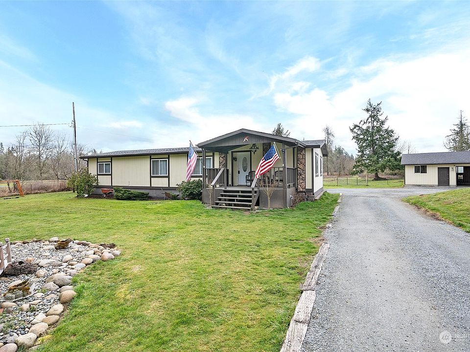 15725 148th Avenue SE, Yelm, WA 98597 Zillow