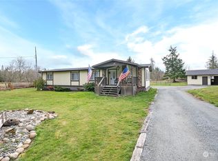 15725 148th Ave SE, Yelm, WA
