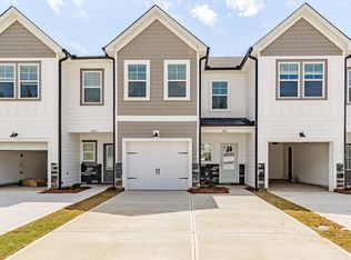 1055 Linsmore Ave, Grovetown, GA 30813