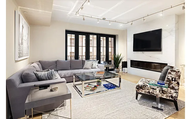 Sold by Douglas Elliman | media 12