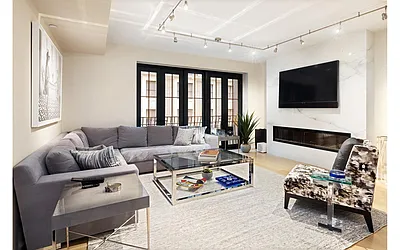 Sold by Douglas Elliman