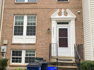 20211 Waters Row Ter, Germantown, MD 20874
