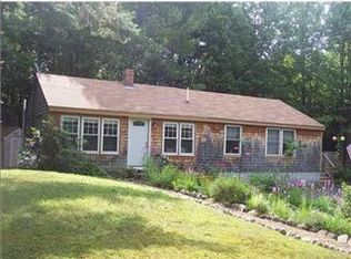 158 Baker Rd, Freeport, ME 04032