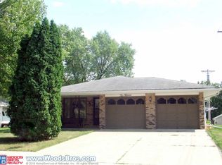 1015 Jefferson St, Beatrice, NE 68310