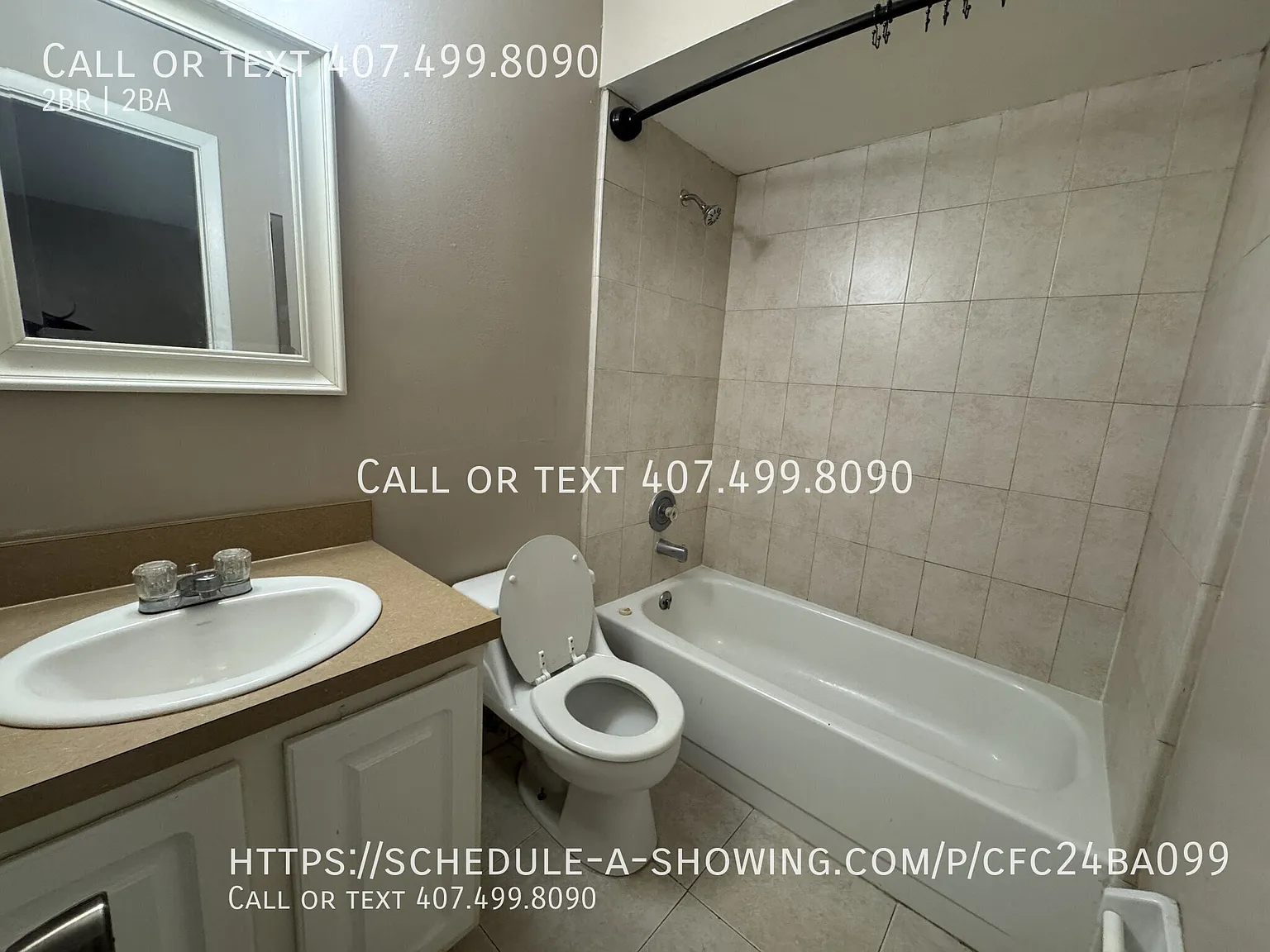 332 E. Jessup Avenue | $1545 | 2 beds, 2 full baths — Photo 4