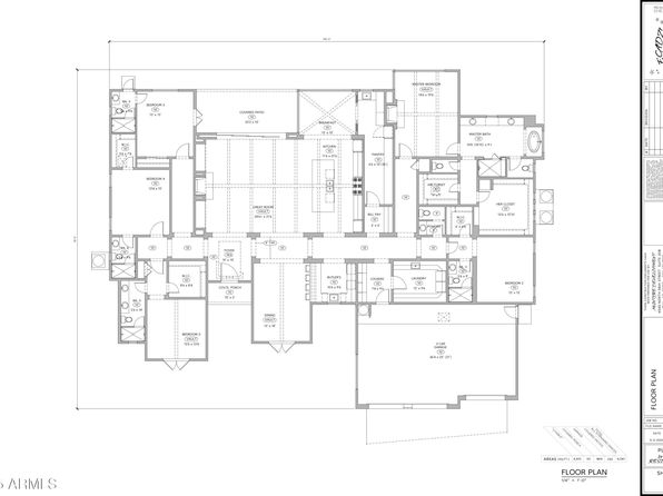 5511 E Calle Redonda #37, Phoenix, AZ 85018