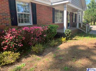 126 S 2nd Ave, Lake City, SC 29560