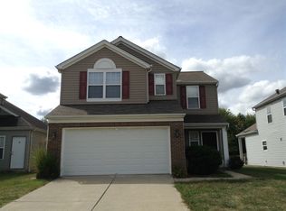 3010 Abby Way, Loveland, OH