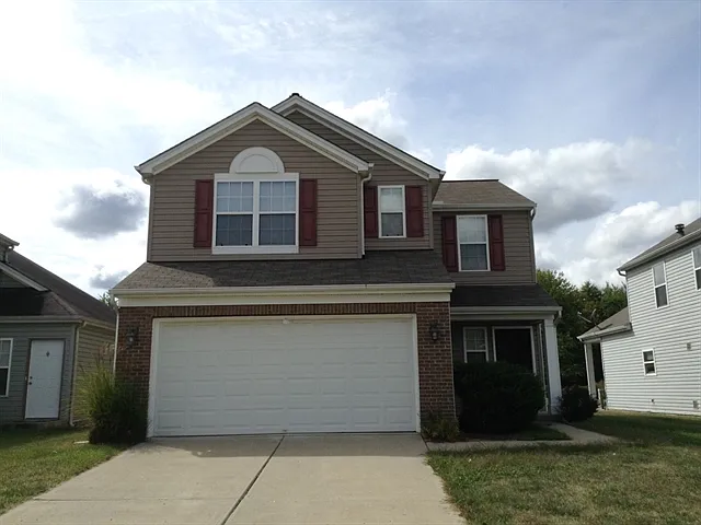 3010 Abby Way photo 1