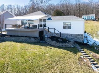 4056 County Road 16, Canandaigua, NY 14424