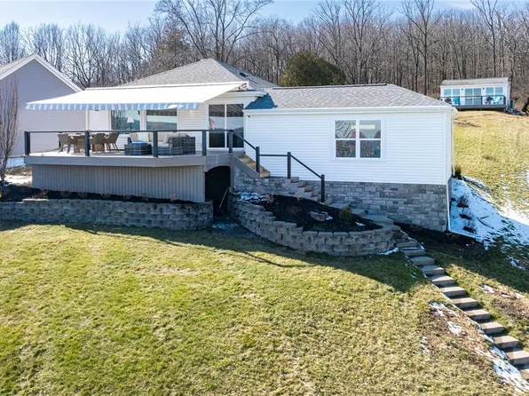 4056 County Road 16, Canandaigua, NY 14424