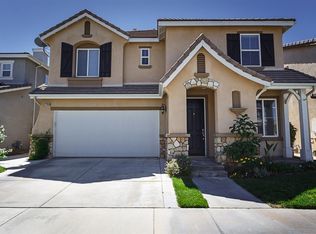 27650 Grassy Knoll Ln, Valencia, CA 91354