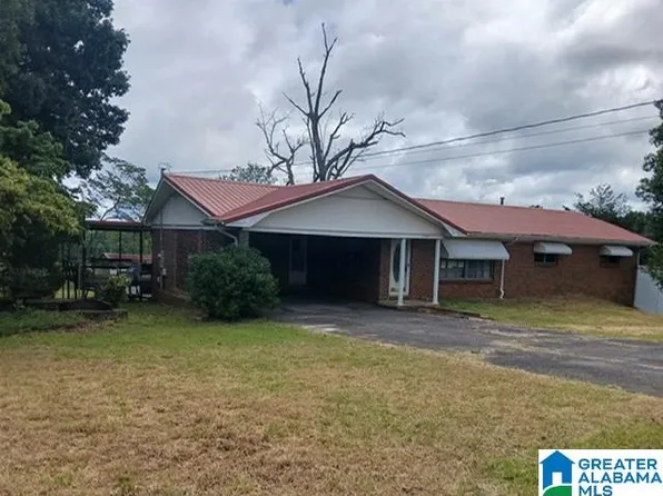 1920 32nd St, Haleyville, AL 35565