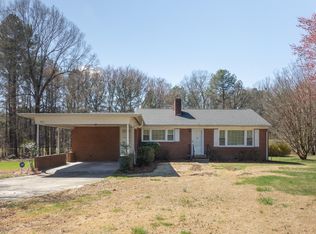 891 Pearleman Teague Rd, Siler City, NC 27344
