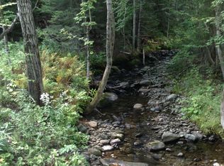 Clark Road, Northfield, VT 05663