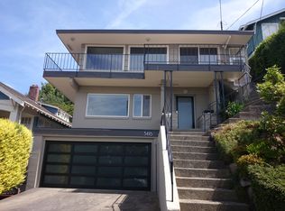 3416 60th Ave SW, Seattle, WA 98116