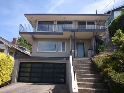 3416 60th Ave SW, Seattle, WA, 98116