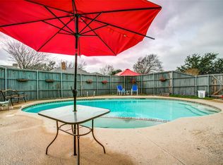 2242 Old Mill Rd, Carrollton, TX 75007