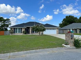 123 Strike Eagle Dr, Crestview, FL 32536