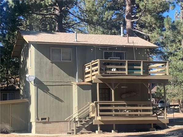 540 Yukon Dr, Green Valley Lake, CA 92341