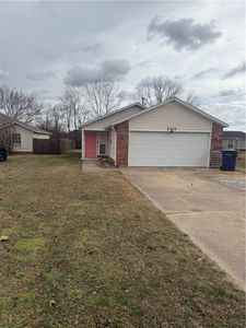 2301 Chanel St, Siloam Springs, AR, 72761