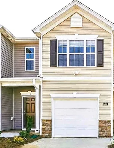 3 bed, 2.5 bath, 1500 sqft, $1,850 — Photo 1