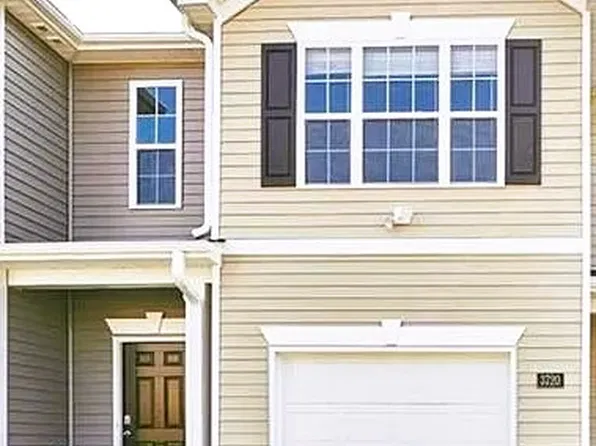 1180 Evelynnview Ln, Kernersville, NC 27284