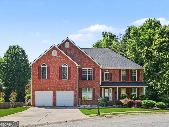 447 Plantation Dr, Jefferson, GA 30549
